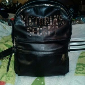 Vic.Secret GlamRockCity LIMITED Ed. Backpack